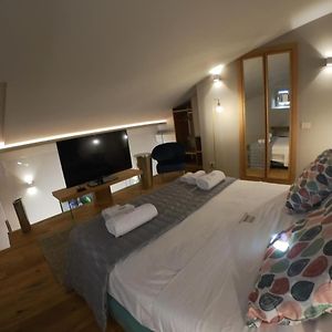 Suite executive con letto king size