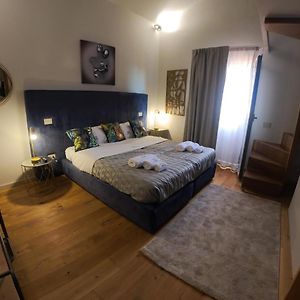 Camera deluxe con letto king size